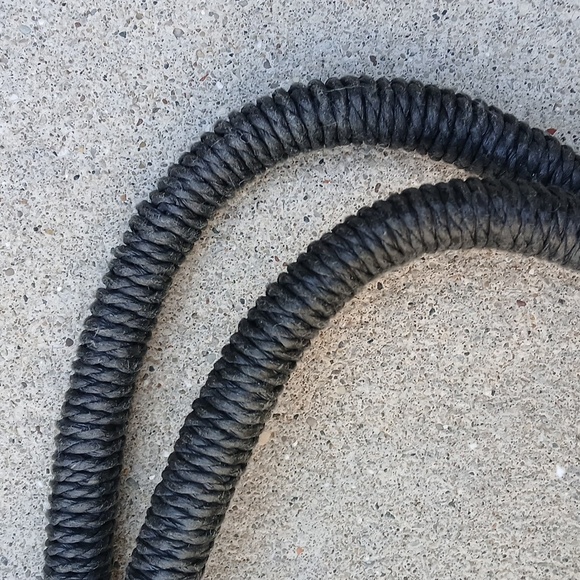 Capelli Straworld Inc Straw Tote Bag With Colorful SHELL Beads Handle Decoration - Picture 14 of 16